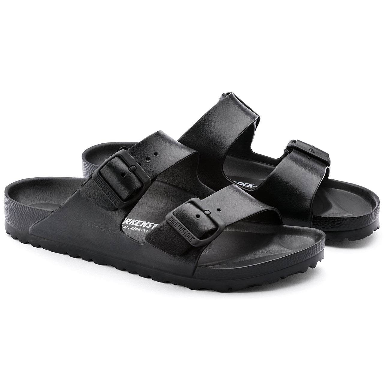 Birkenstock Arizona Black EVA R 129421