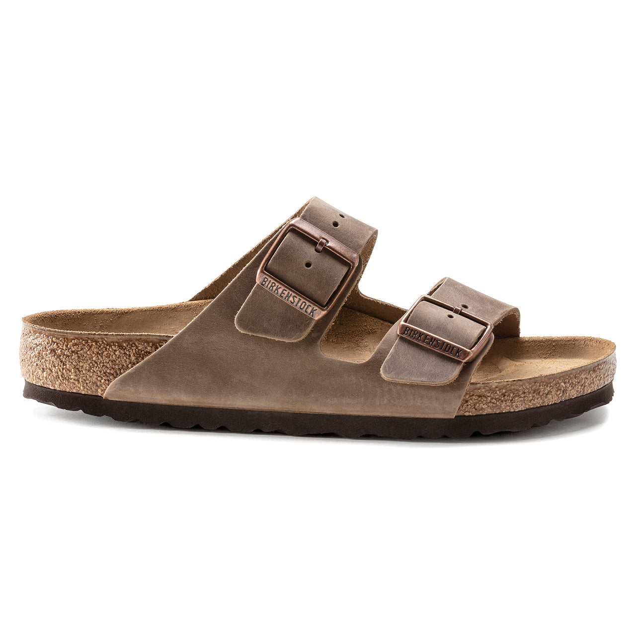 Birkenstock Arizona Oiled Leather R