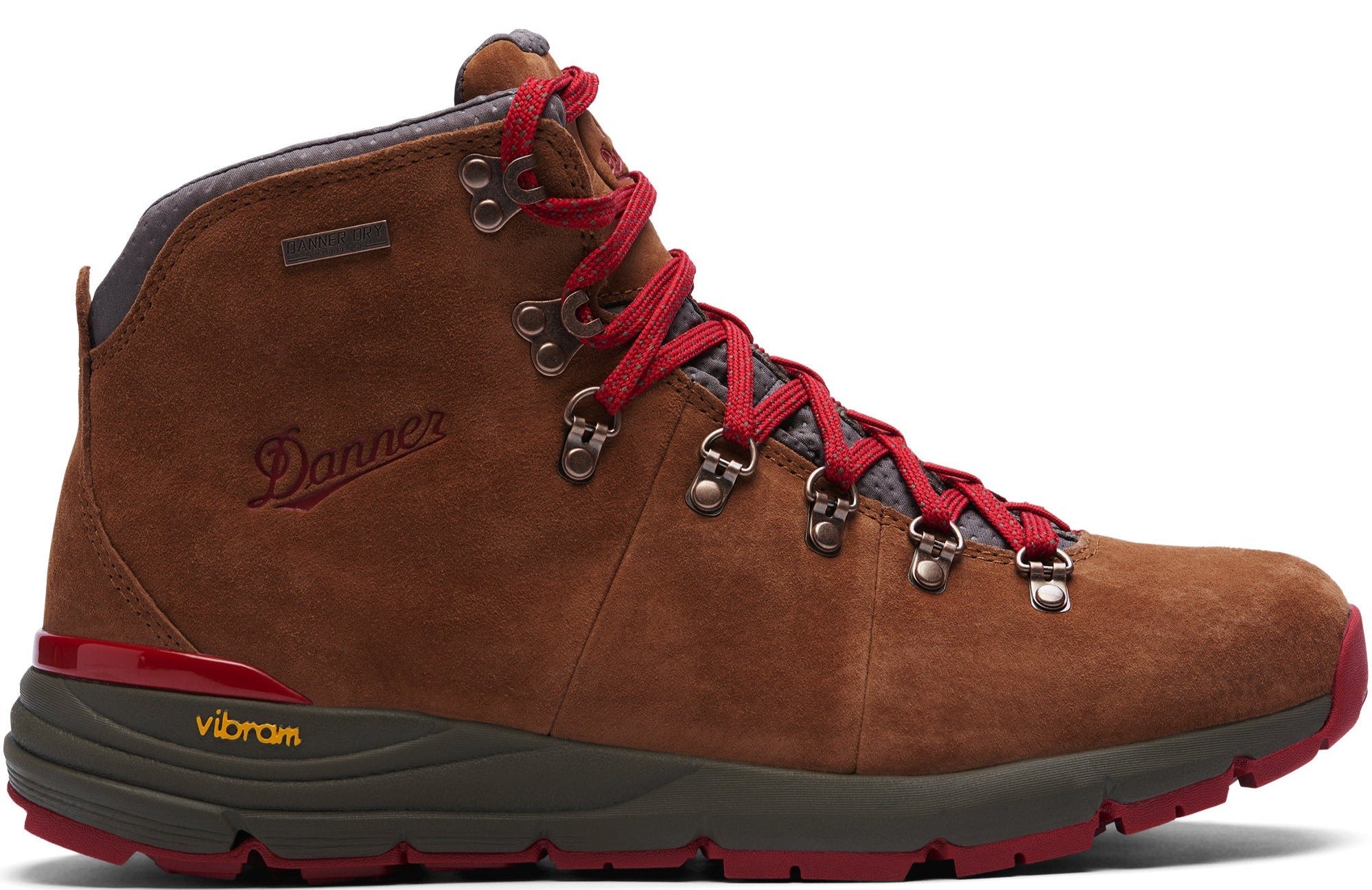 Danner Women s Mountain 600 4.5