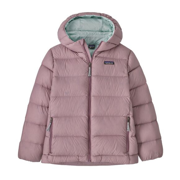 Hi loft down hoody patagonia best sale