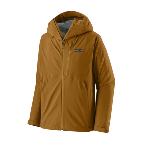 Men s Granite Crest Rain Jacket 85415