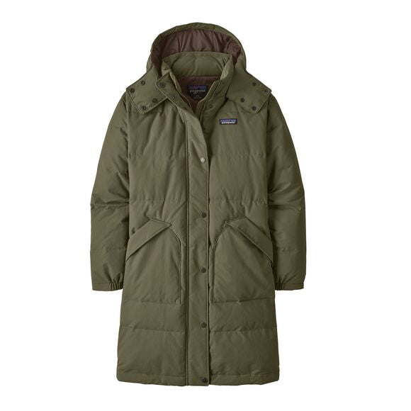 Women's Downdrift Parka 20605
