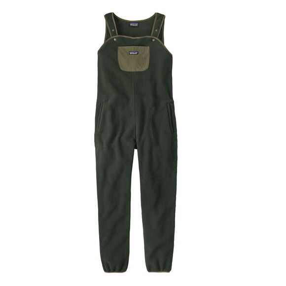 Women's Synch Onesie 23120