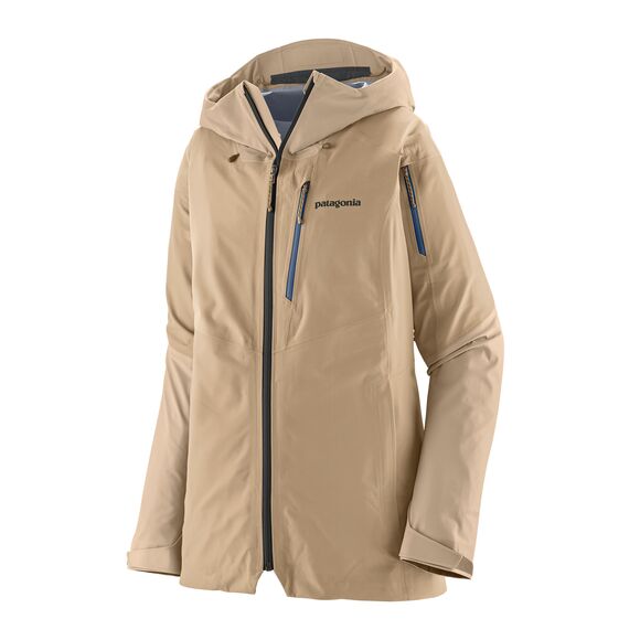 Women's Snowdrifter Jacket 30071