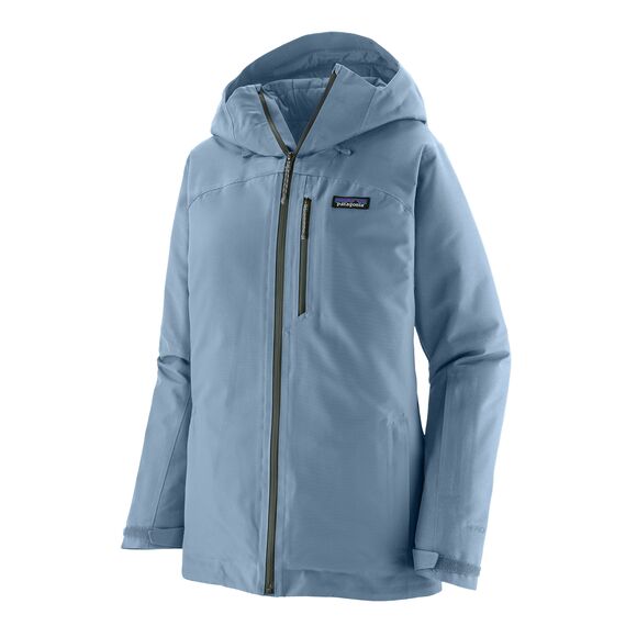 Women's Insulated Powder Town Jacket 31201