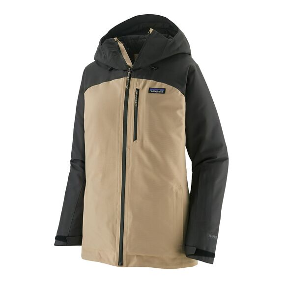 Women's Insulated Powder Town Jacket 31201