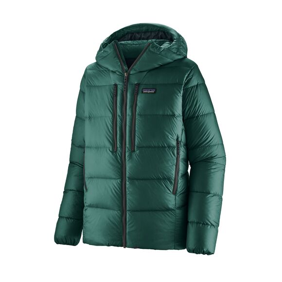 Men's Fitz Roy Down Hoody 85500