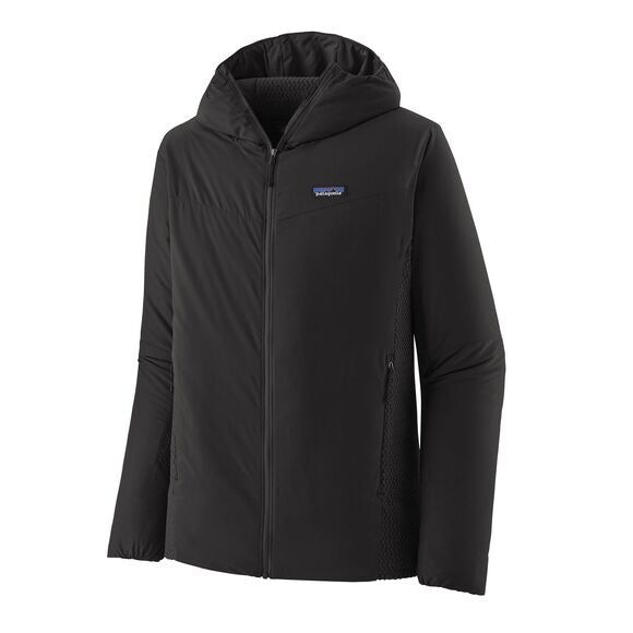 Men's Nano-Air Light Hybrid Hoody 84416