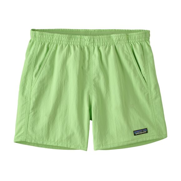 Women's Baggies Shorts - 5in 57059