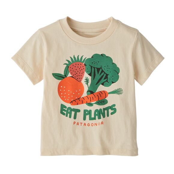 Baby Graphic T-Shirt 60389