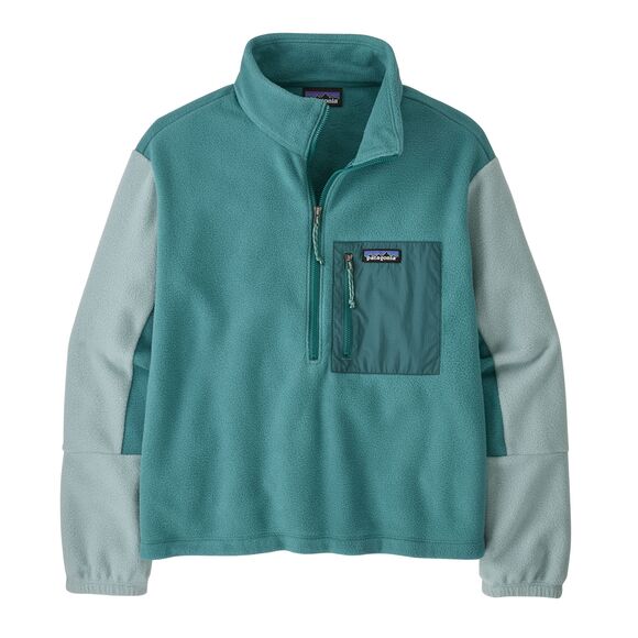 Patagonia - Men's Micro Puff Hoody - Pine Needle Green – The