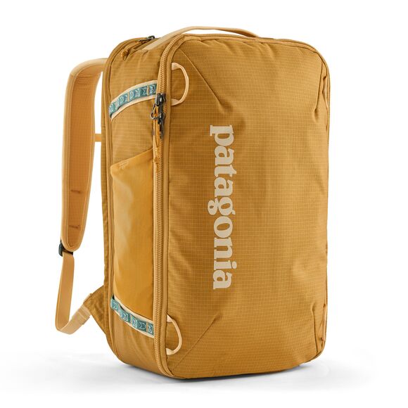 やす【新品】Patagonia Black Hole Mini MLC Patagonia Black Hole® Mini MLC® Convertible Backpack 30L