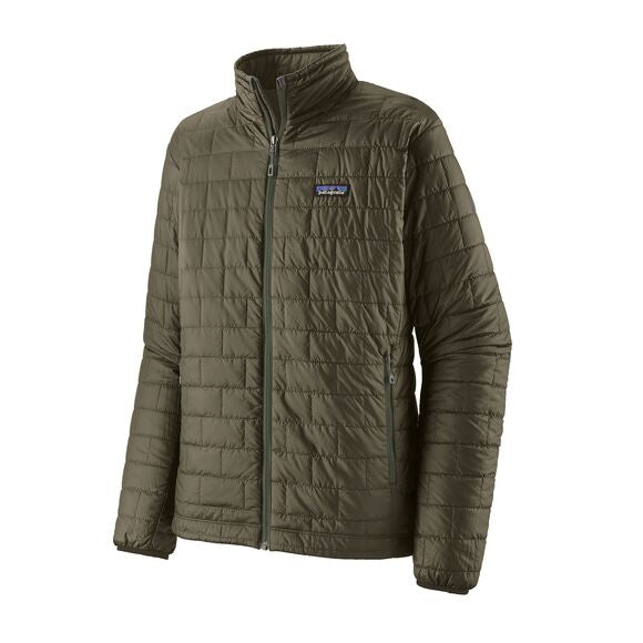 sponge | 00s Patagonia puff rider jacket🪩 size :L
