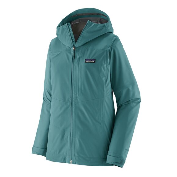 Patagonia - Women's Boulder Fork Rain Jacket | 85160 – The