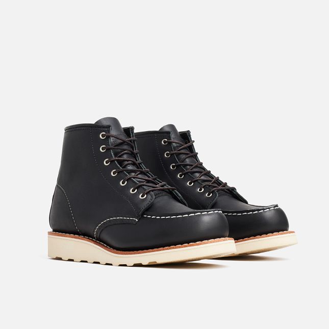 Red Wing Women s 6