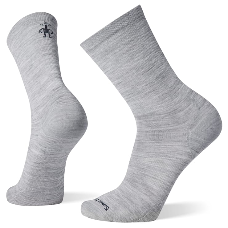 Adult Unisex Everyday Anchor Line Crew Socks SW001735