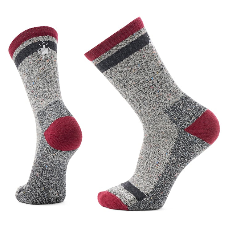 Adult Unisex Everyday Larimer Crew Socks SW001890