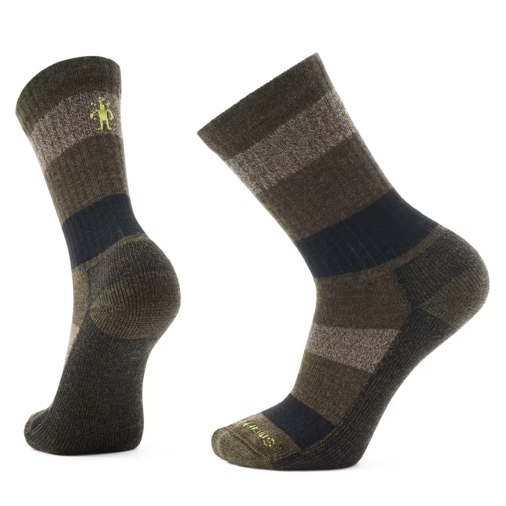 Adult Unisex Everyday Barnsley Crew Socks SW001880