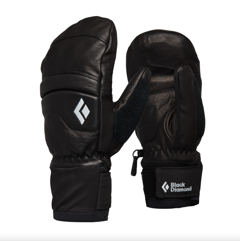 Black Diamond Women's Spark Mitts BD801142