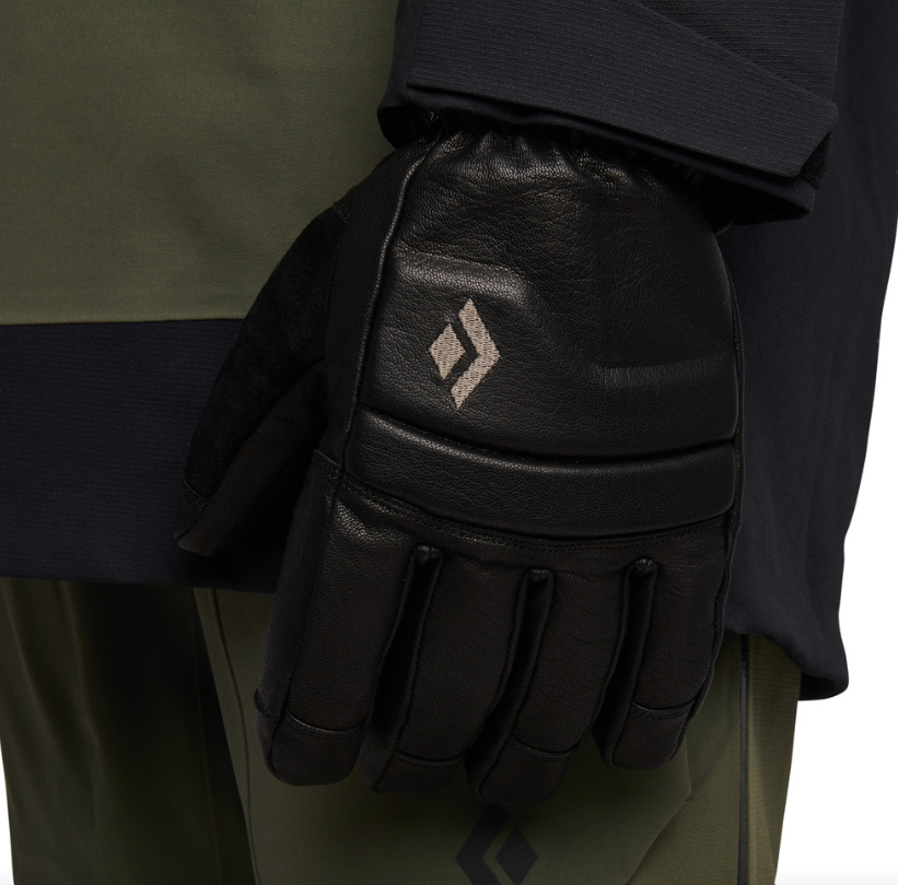 Black Diamond Spark Gloves BD801130