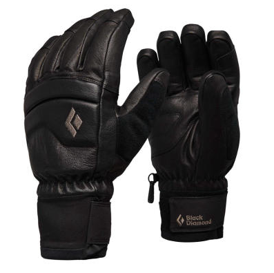 Black Diamond Spark Gloves BD801130