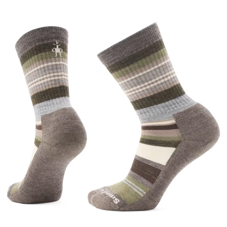 Adult Unisex Everyday Joviansphere Crew Socks SW001991