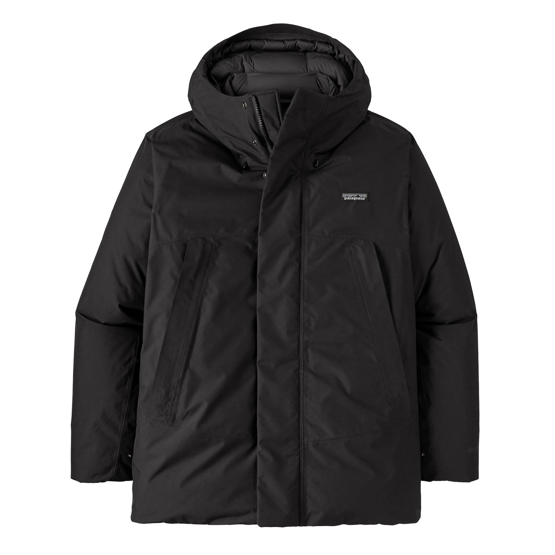 Men's Stormshadow Parka 31755