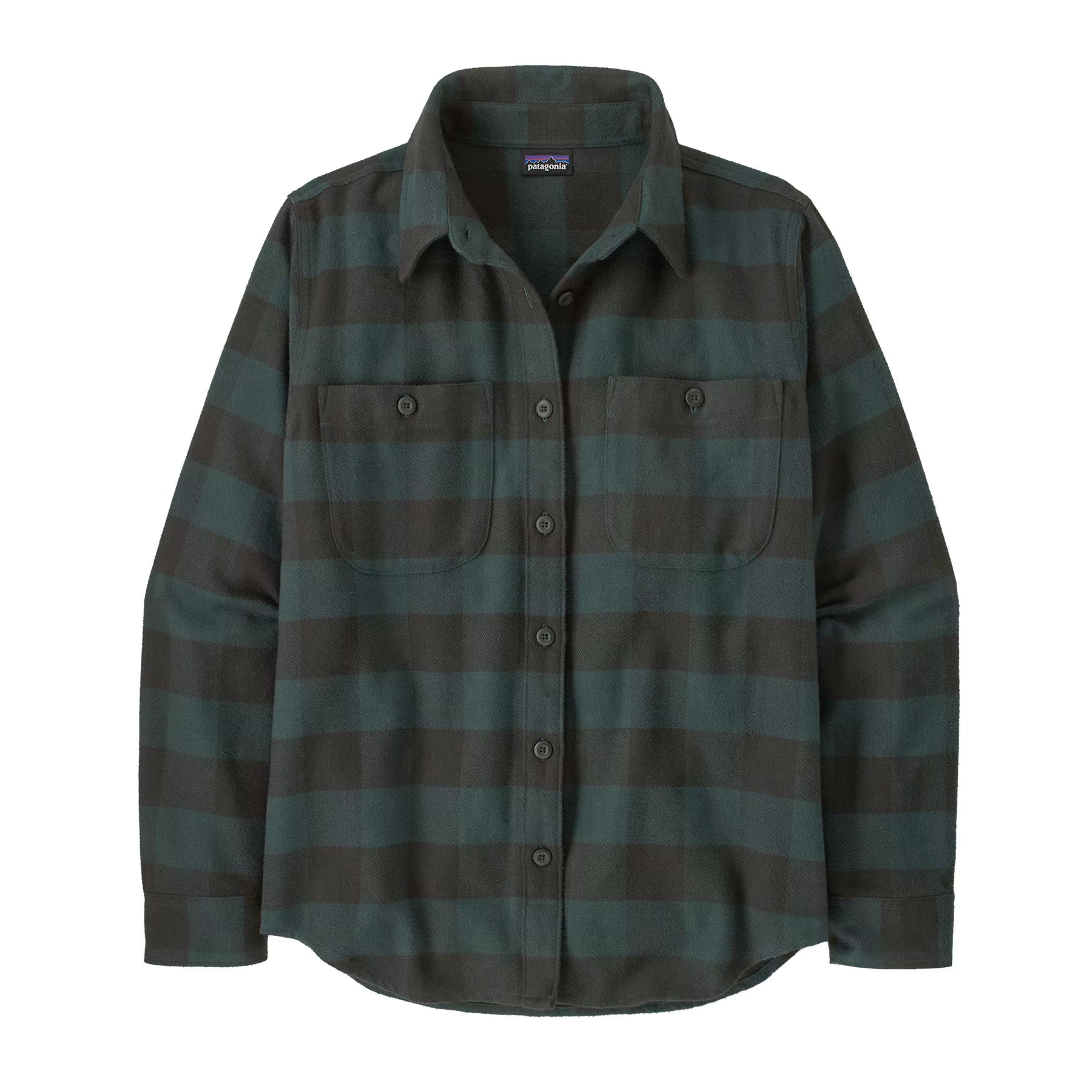 Women's Fjord Flannel Shirt 42406