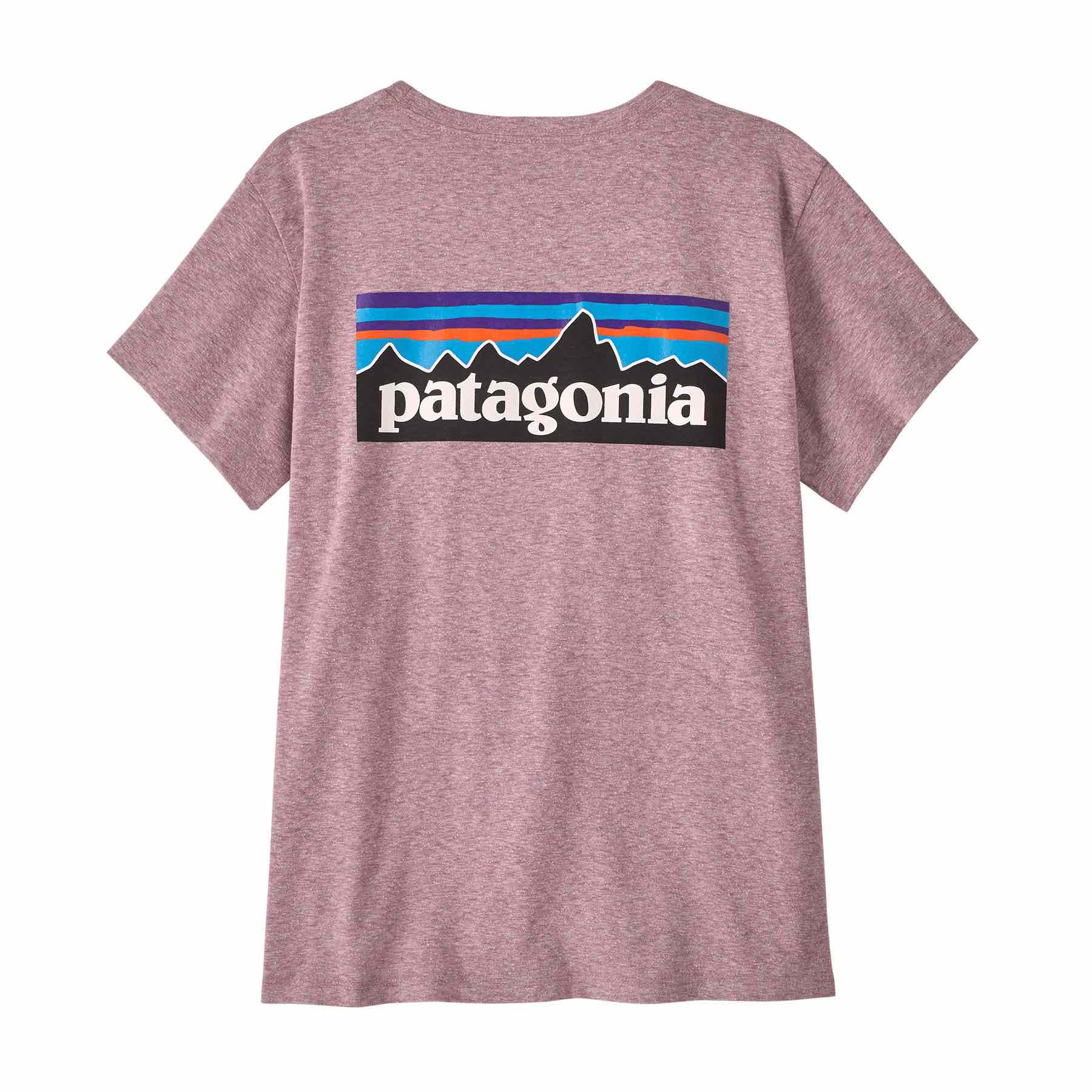 ニシカイ　ブロリーAB Women's P-6 Logo Responsibili-Tee 37567