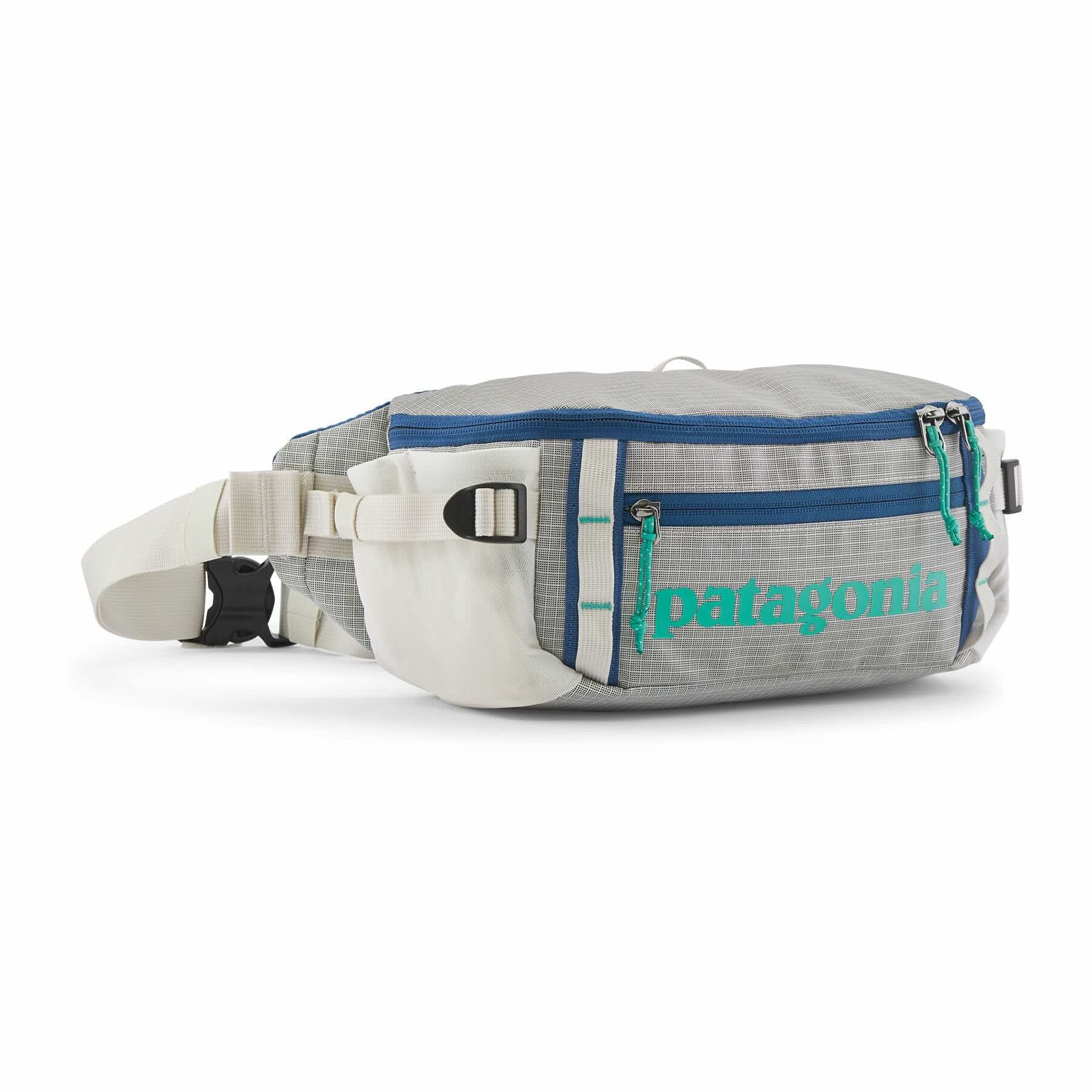 Black Hole Waist Pack 5L 49282