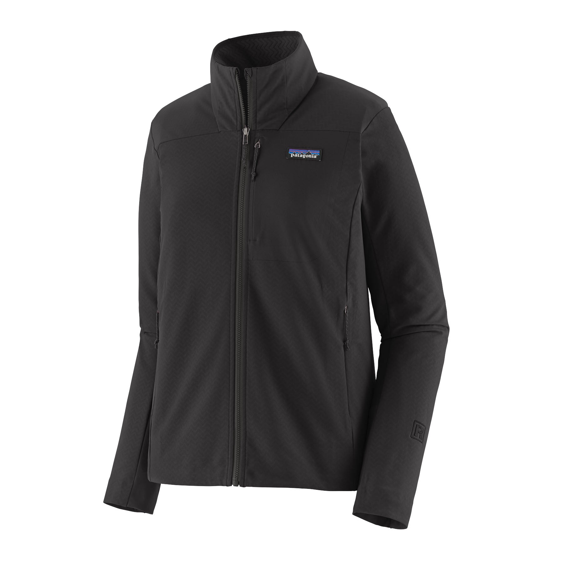 Women's R1 CrossStrata Jacket 85446