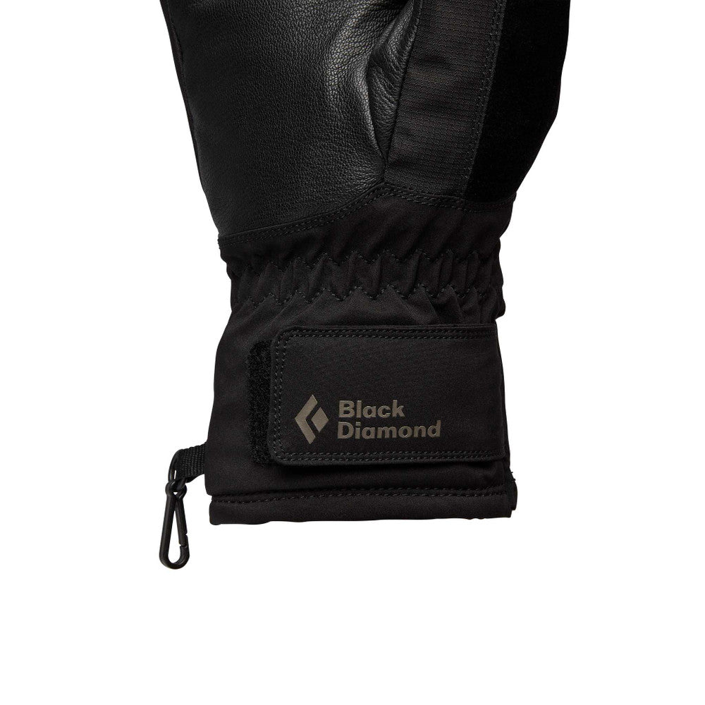 Black Diamond Mission Mx Gloves BD801919