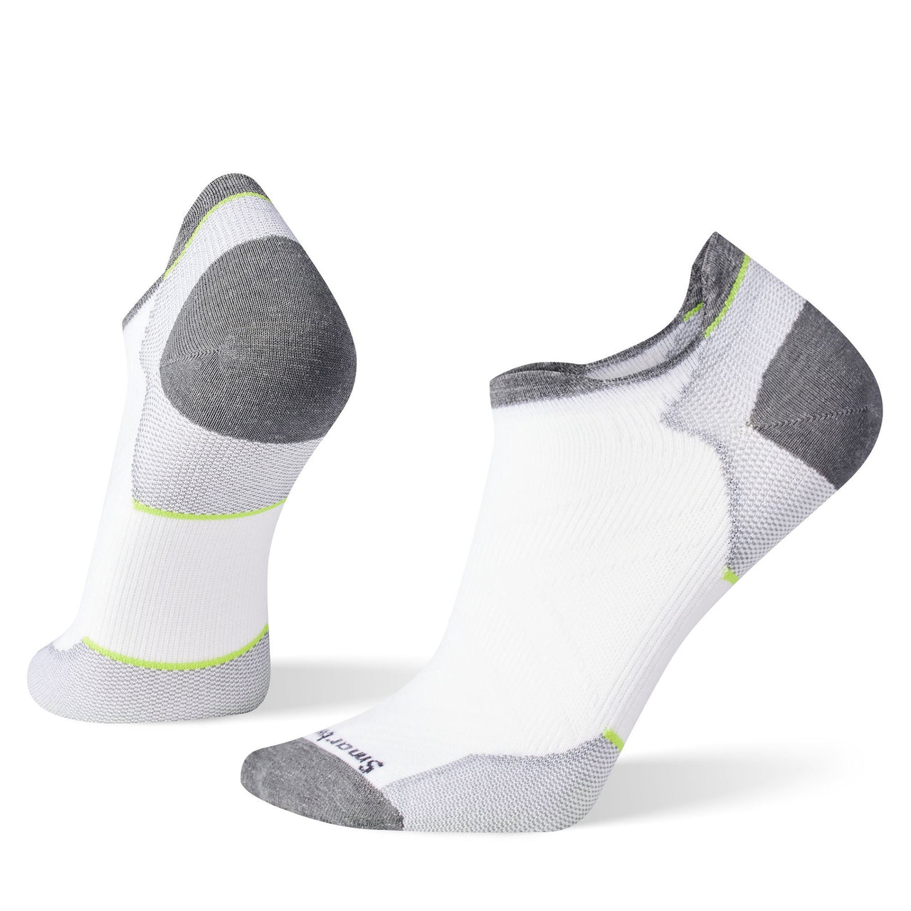Run Zero Cushion Low Ankle Socks SW001651