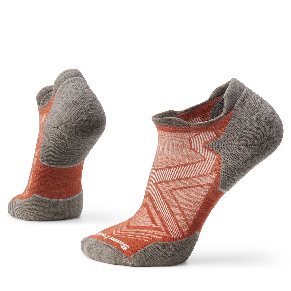 Run Zero Cushion Low Ankle Socks, Smartwool®