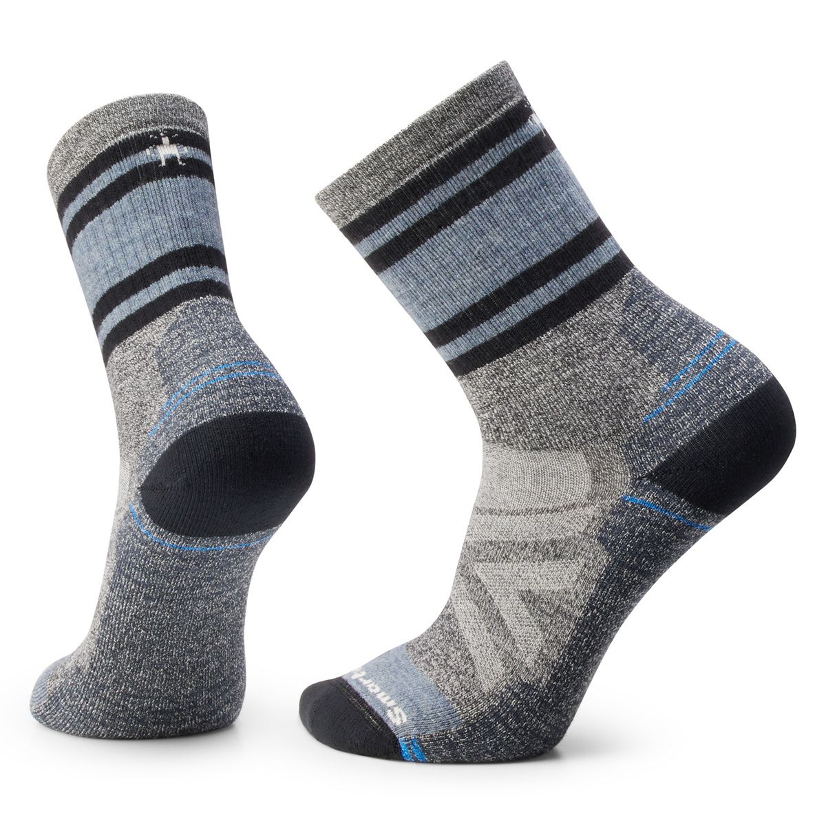 Hike Full Cushion Lolo Trail Crew Socks SW001894