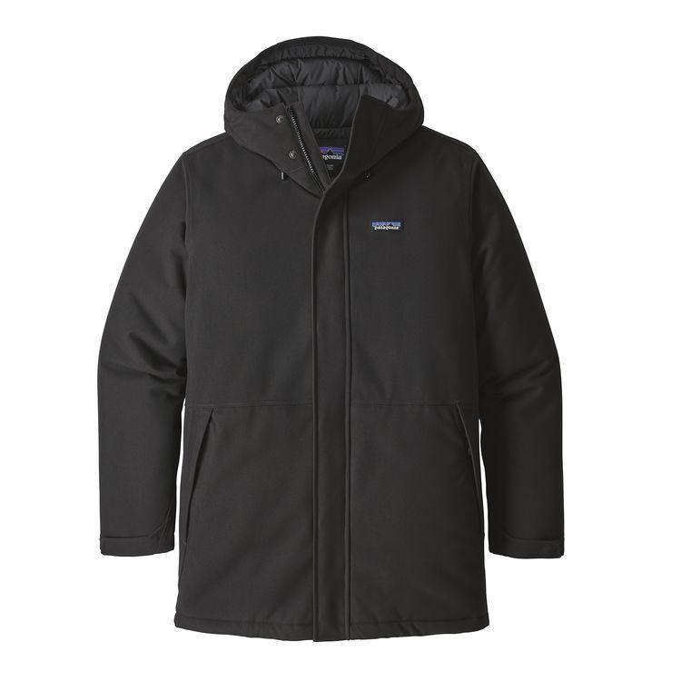 Men's Lone Mountain Parka 27865