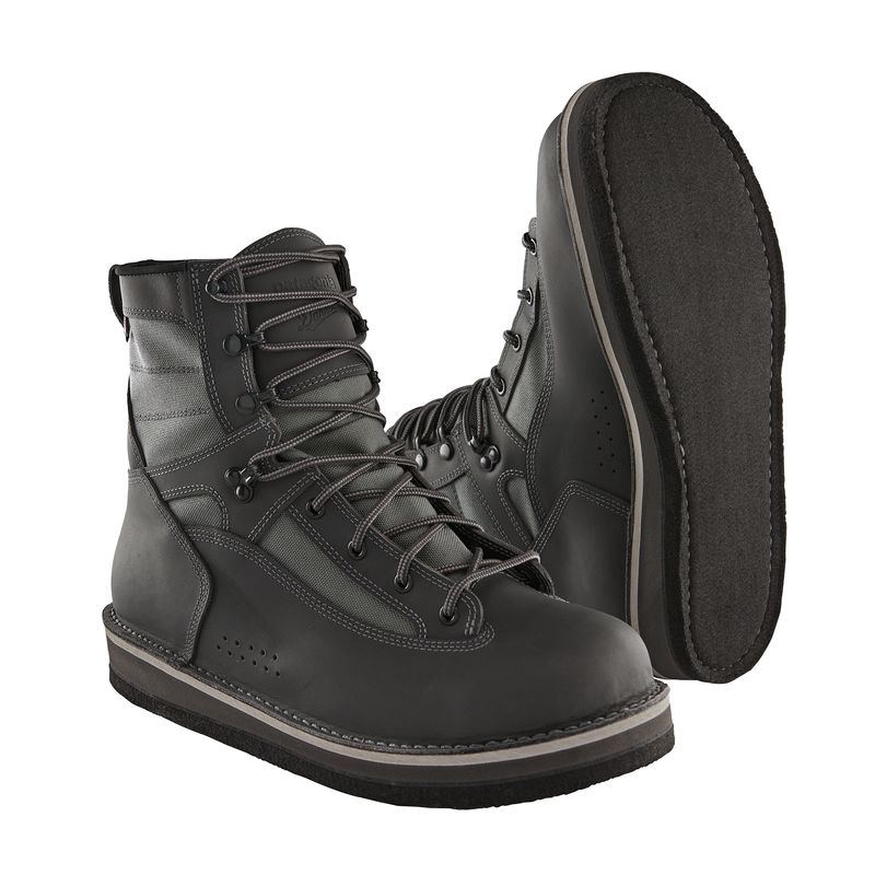 Foot Tractor Wading Boots Felt 79345