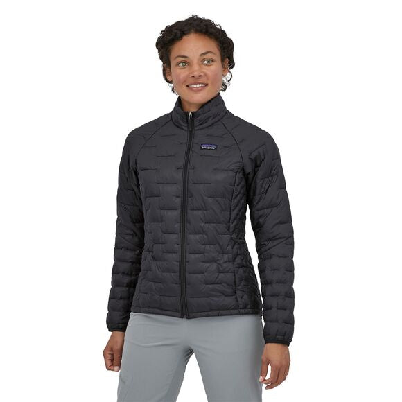 Women's Micro Puff Jacket 84071