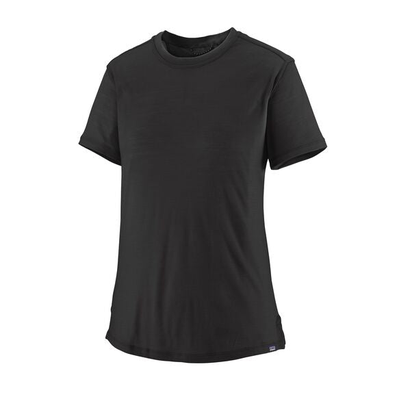Women's Cap Cool Merino Shirt 44580