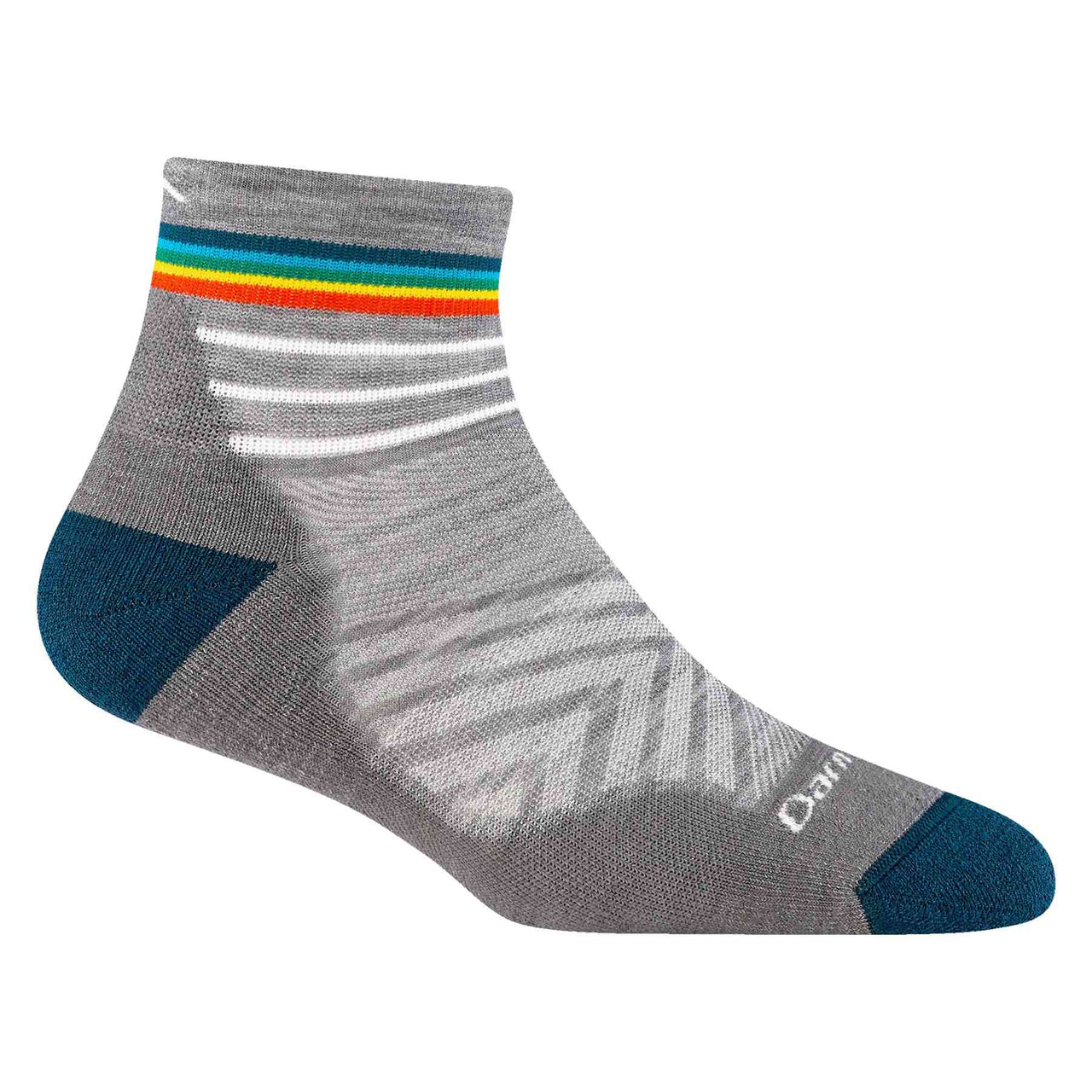 Women's Run 1/4 Ultra-Lightweight with Cushion 1048