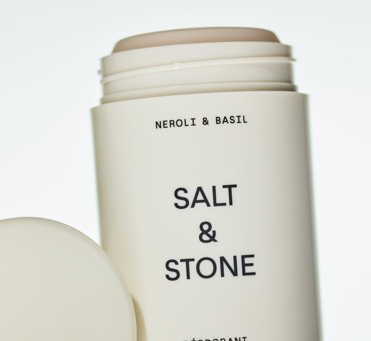 Neroli and Basil Natural Deodorant DEOD08