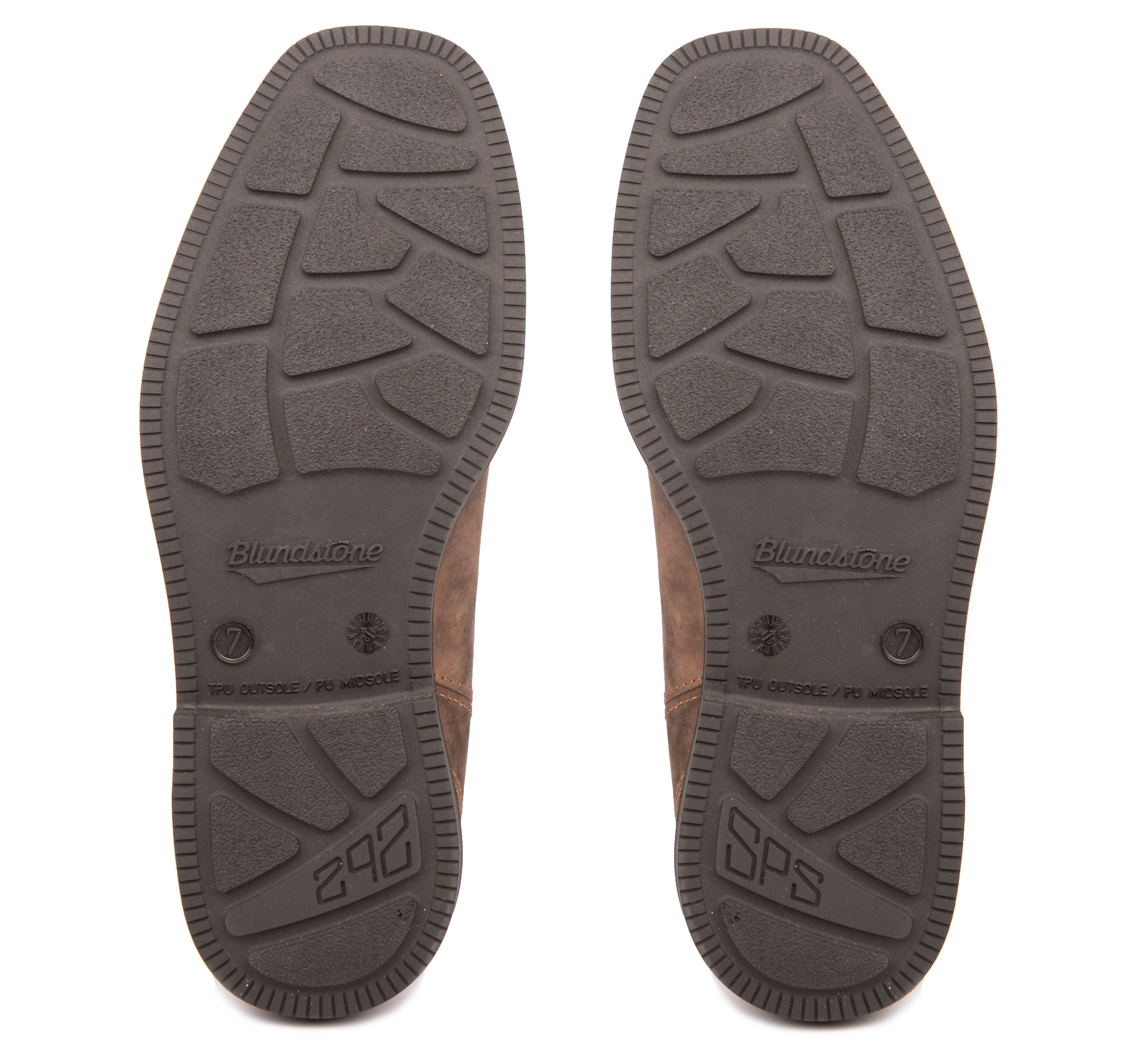 Blundstone 1306 - The Dress