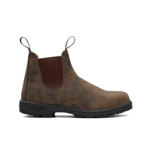Blundstone 584 The Winter in Rustic Brown