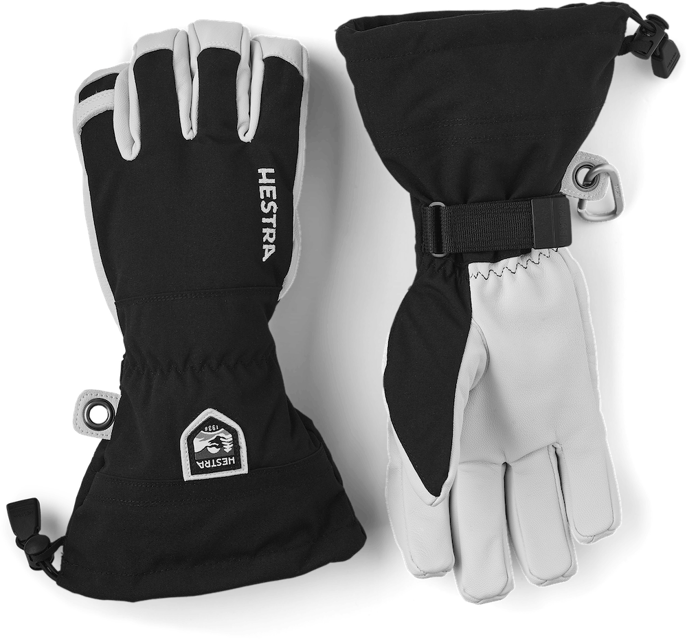 Hestra Heli Glove 30570