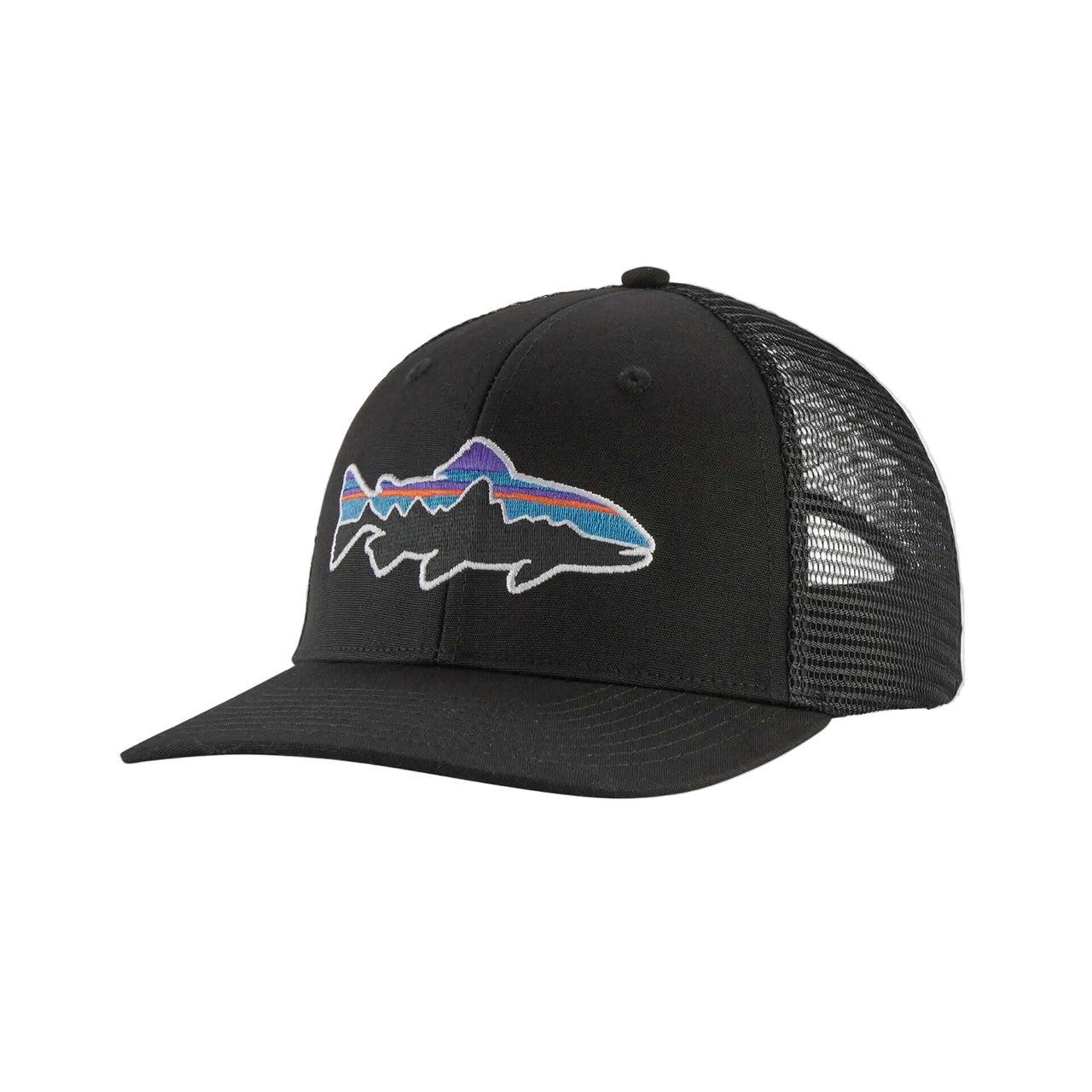 Fitz Roy Trout Trucker Hat 38288