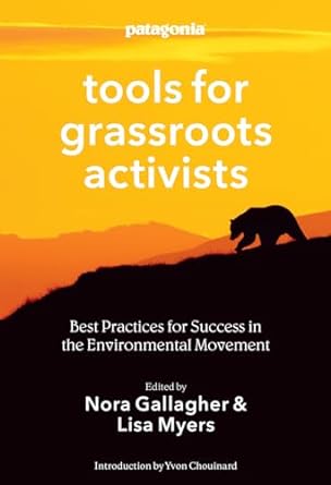 Tools For Grassroots Activists BK740
