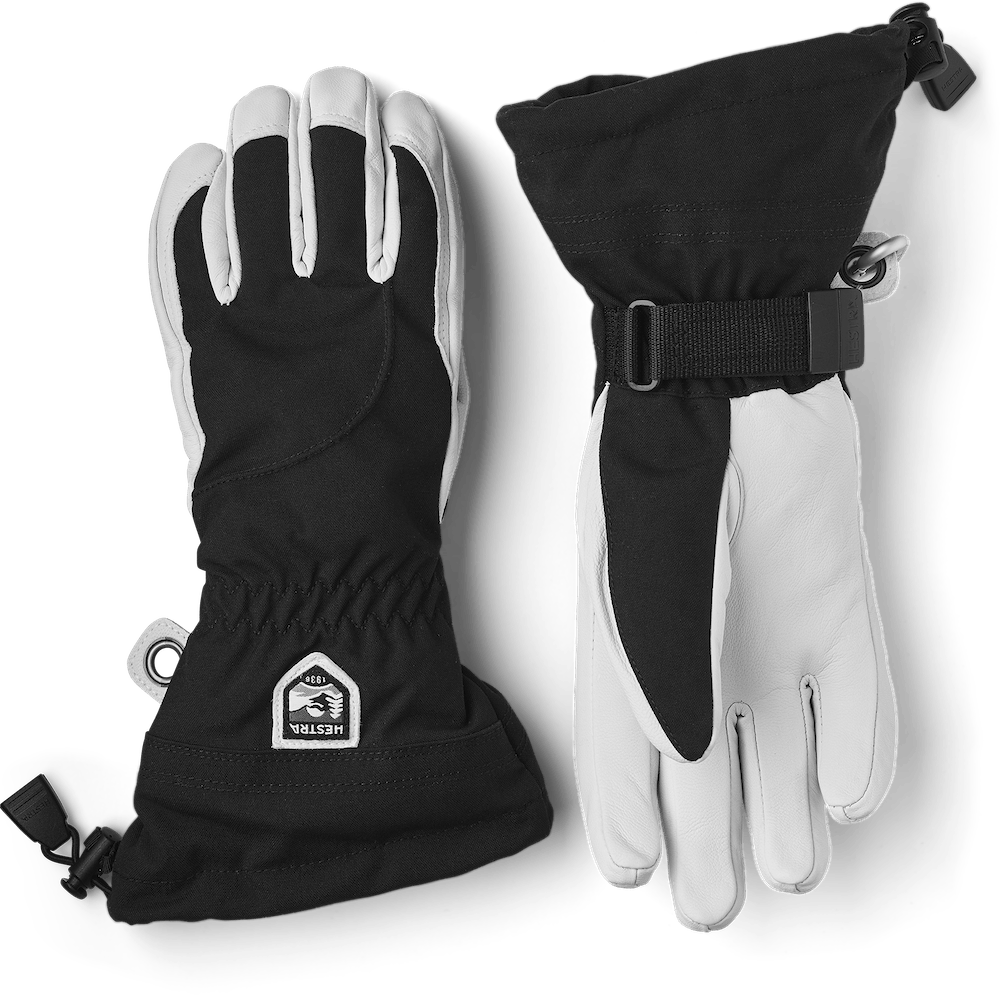 Hestra Women's Heli Glove 30610