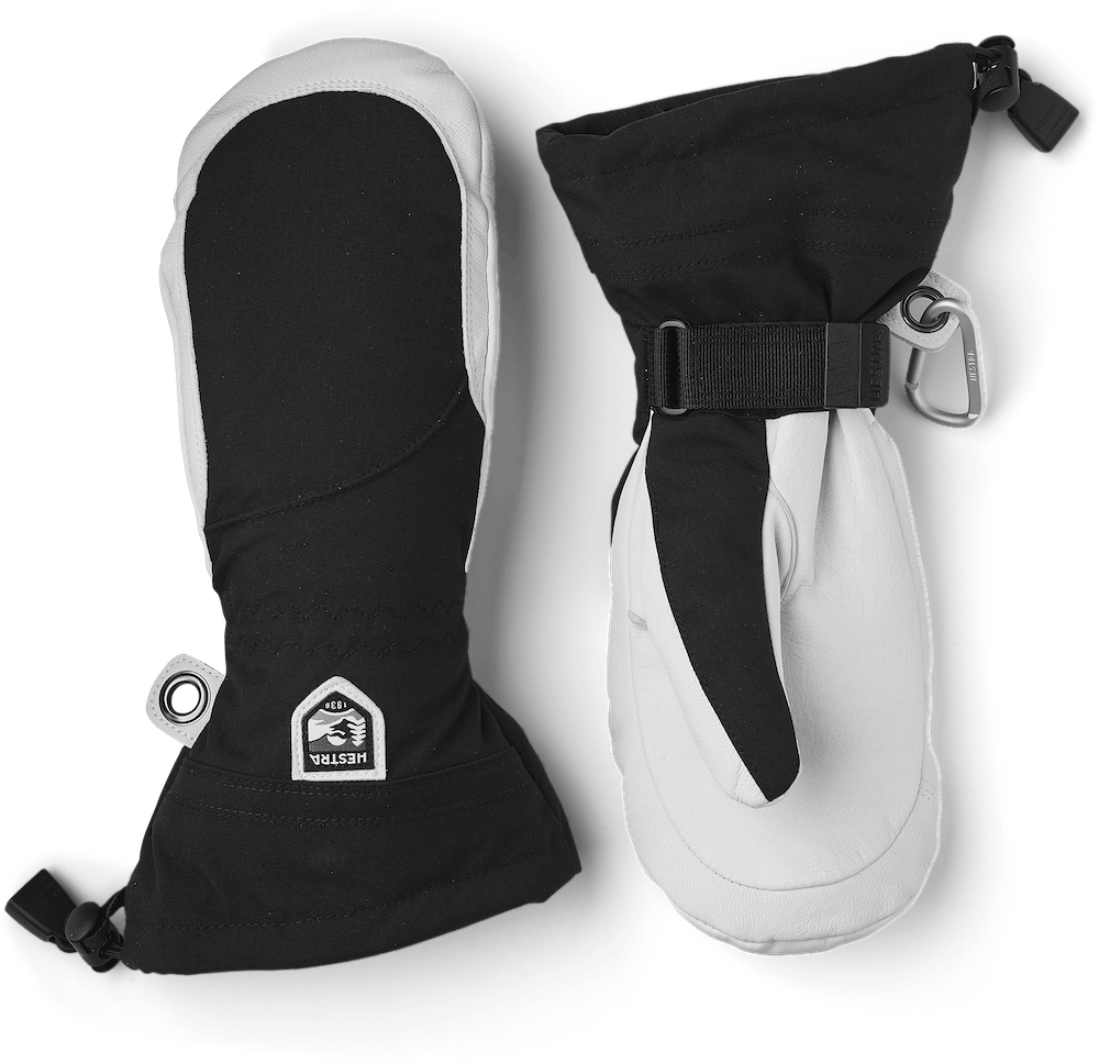 Hestra Women's Heli Mitt 30611