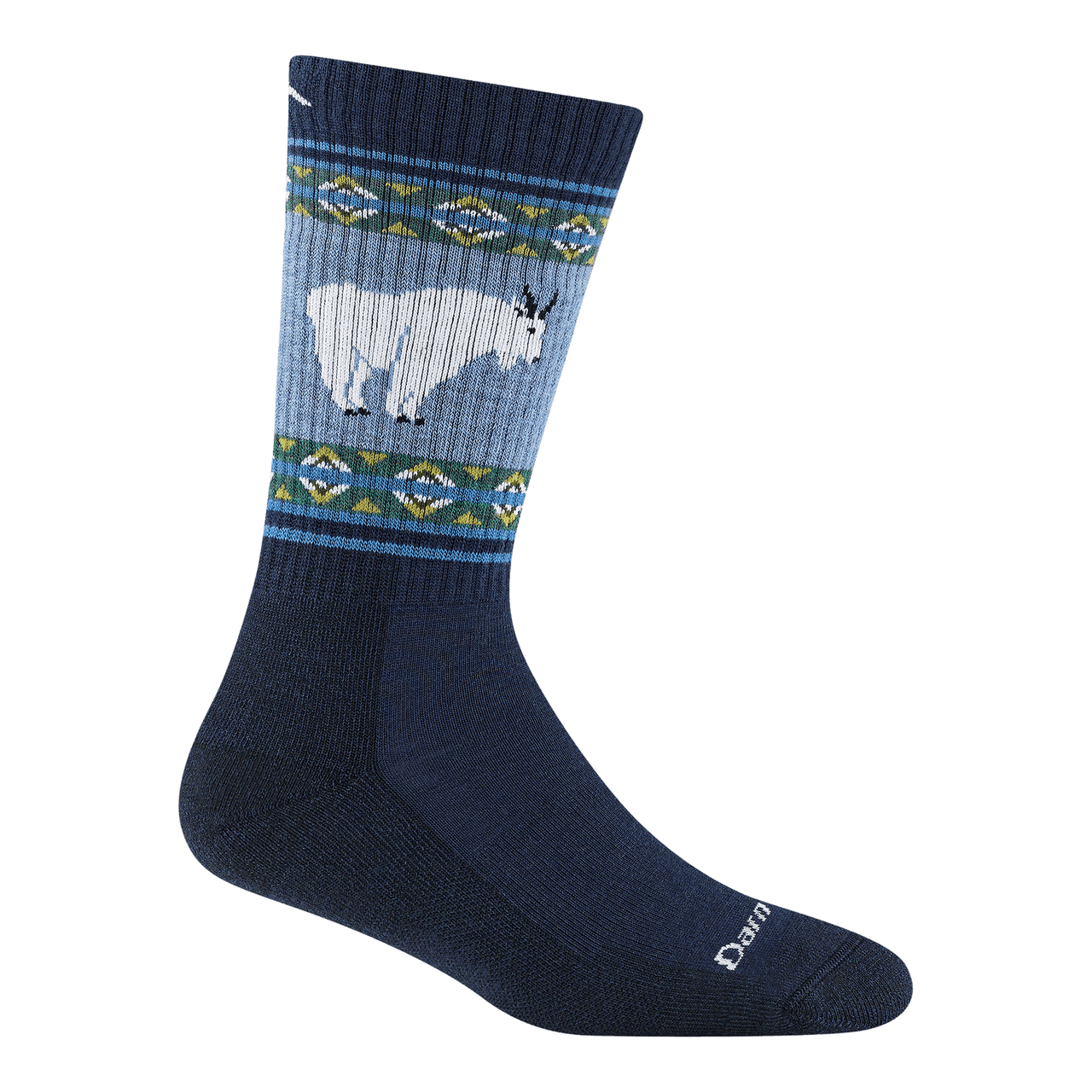 Women's Hike Vanna Grizzle Boot Midweight With Cushion 5017