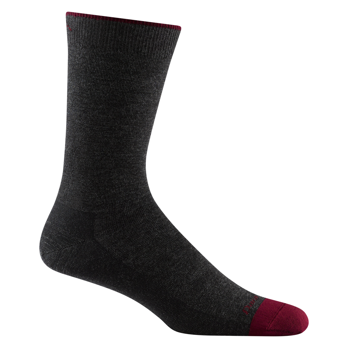Men's Lifestyle Solid Crew Lightweight 6032